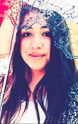 Liseli Çağla ağlattı