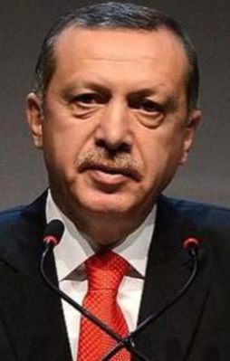 Erdoğan'dan o kanuna onay!