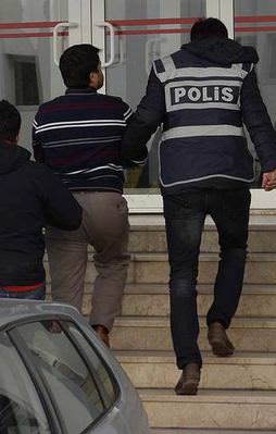 Fenerbahçe otobüsüne saldırıda 2 gözaltı