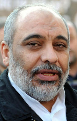 "İlk MOSSAD'dan duydum"