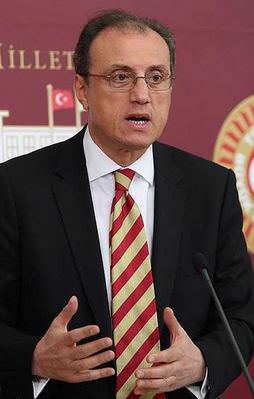 CHP'de kriz büyüyor!