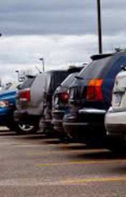 Sakın otomobilde bırakmayın!