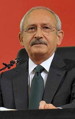 CHP'nin adayları belli oldu