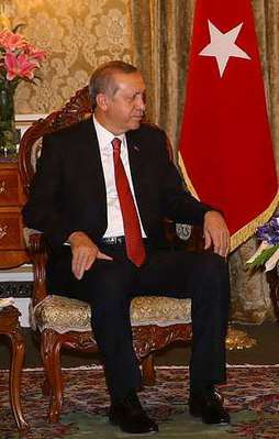 Erdoğan'dan İran'a Dolar çağrısı