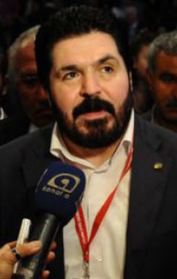 Eski CHP'li Savcı Sayan AK Parti'den aday oldu