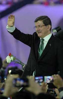 İşte AK Parti'nin milletvekili adayları!