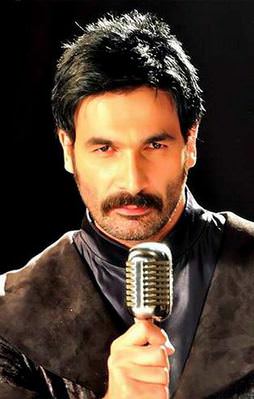 Uğur Işılak da AK Parti'nin aday listesinde