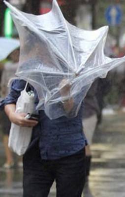 Meteoroloji'den fırtına uyarısı!