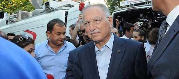 MHP’nin sürpriz adayı İhsanoğlu