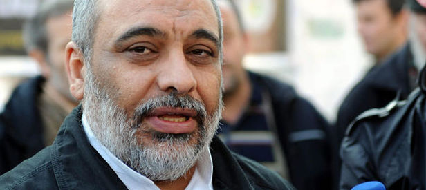 İlk MOSSAD’dan duydum