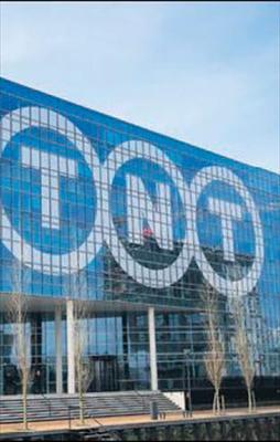 FedEx'den TNT'ye 4.8 milyar dolarlık  teklif