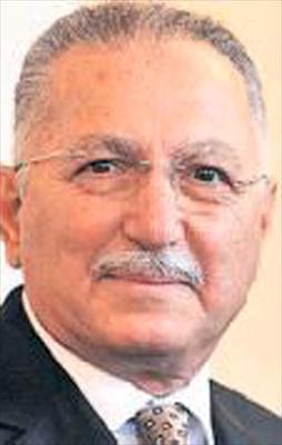 İhsanoğlu sürprizi