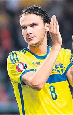 Ekdal'a Zengin aracılık edecek