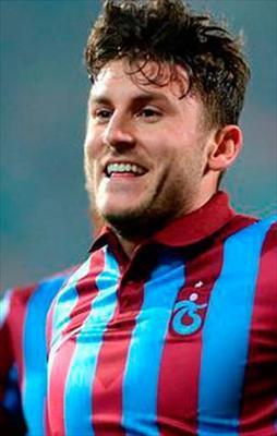 Sefa Yılmaz'ın hedefi La Liga!