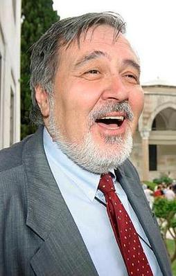 Cahillerin başkanı!