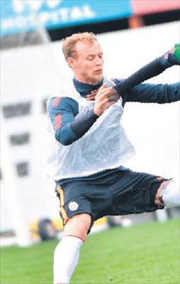 Semih Kaya hasreti bitirdi!