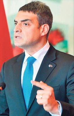 CHP'de liste depremi