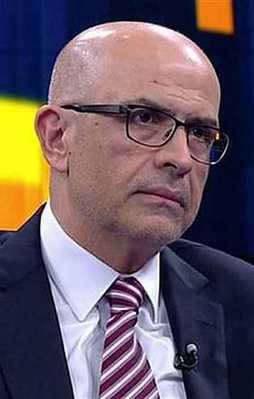 CHP’nin tarafsız gazetecileri!