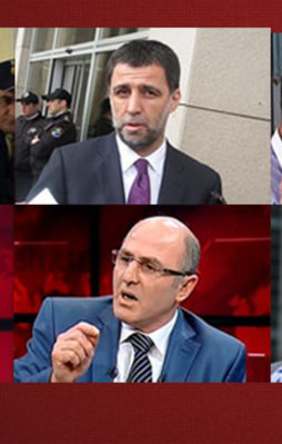 Paralelciler kendilerine parti bulamadı