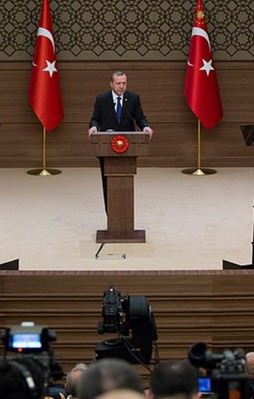 'Savcımızın şehit edilmesine ortak olmuşlardır'