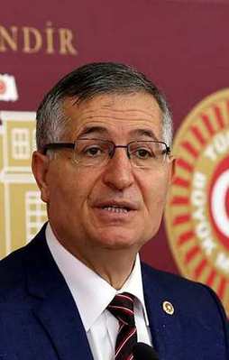 MHP'li Yeniçeri listeye alınmadı