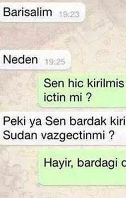 Verdikleri cevaplarla efsane oldular