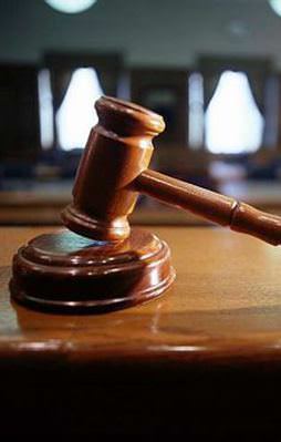 'Hayata Dönüş Operasyonu' savcısına ceza