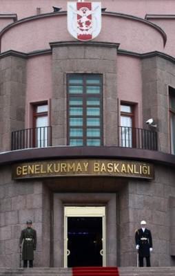 Askeri konvoya hain saldırı!