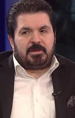 "Yayında kumpasa getirildim"