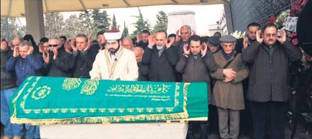 Babaoğlu’nun büyük acısı