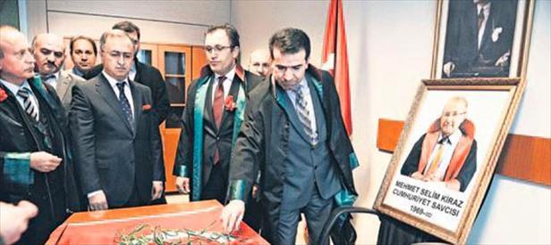 Hüzün odası