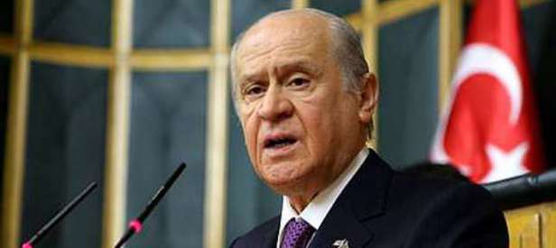 MHP'de liste tepkisi toplu istifa getirdi!