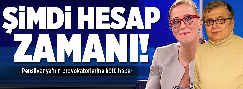 Karan ve Çetinkaya’ya hapis yolu!