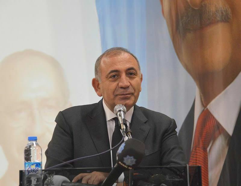 Tekin: Kılıçdaroğlu üzüntüden 5 kilo verdi