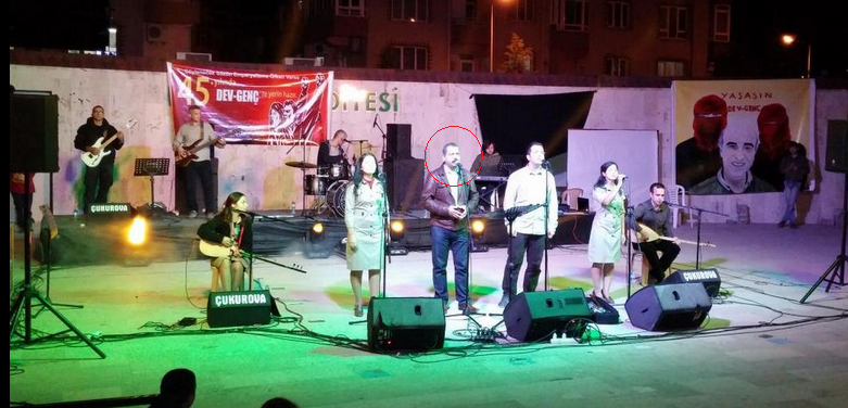 Ahmet Hakan'ın DHKP-C aşkı!-2