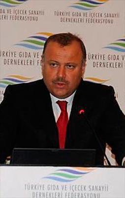 Dış ticaret açığının ilacı gıda sektörü