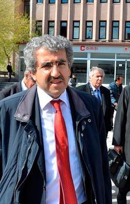 Cemaate Demir yumruk!