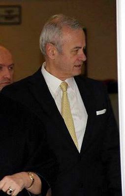 Hayri İnönü hakkında şok iddialar!