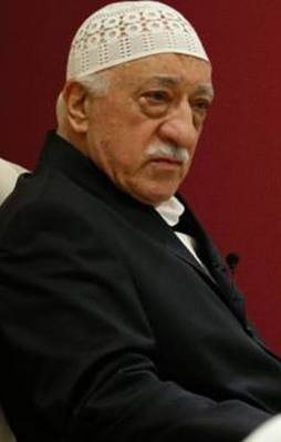 "Fetullahçı Terör Örgütü" üyelerine dava