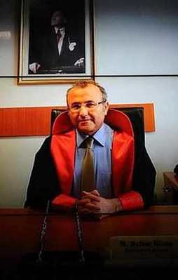 O isimler hakkında suç duyurusu yapıldı