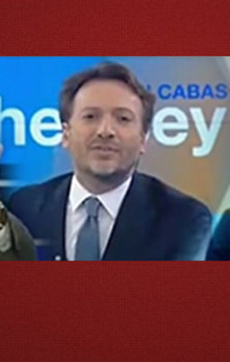 CNN Türk AK Parti adaylarına savaş açtı