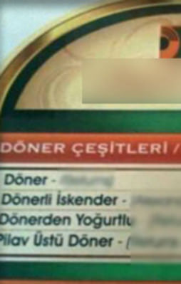 Türk'ün İngilizce ile imtihanı!