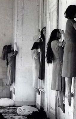 Bu fotoğraf içinizi ürpertecek!