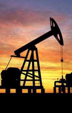 100 milyar varillik petrol bulundu