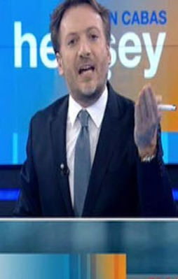 "Ben Doğan Medya'ya çıkmıyorum"
