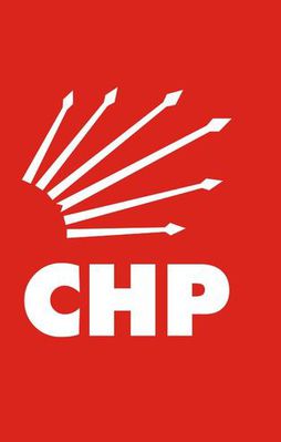 CHP'de bir istifa daha!