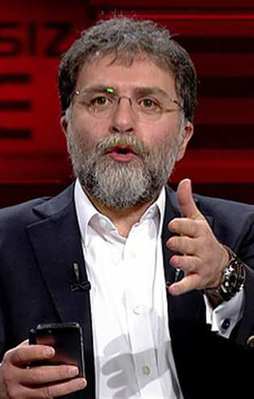 Ahmet Hakan'ın DHKP-C aşkı!