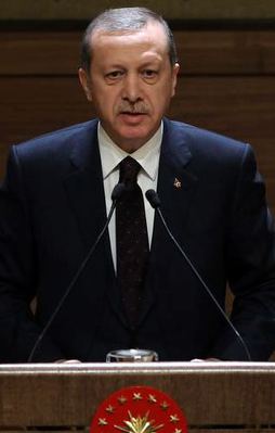 Erdoğan'dan o kanuna onay!