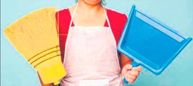 Gündelikçiye vergi yok