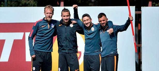 Defansın ilacı Semih Kaya